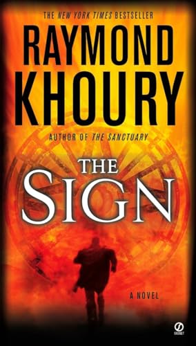 The Sign book cover