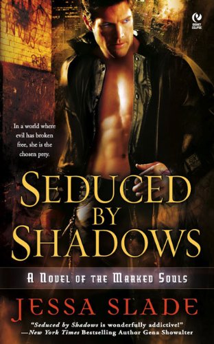 Seduced By Shadows