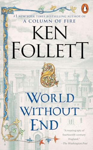 World Without End book cover