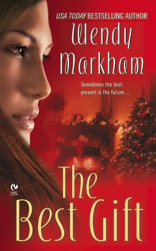 The Best Gift book cover