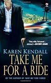 Take Me For a Ride (Signet Eclipse)