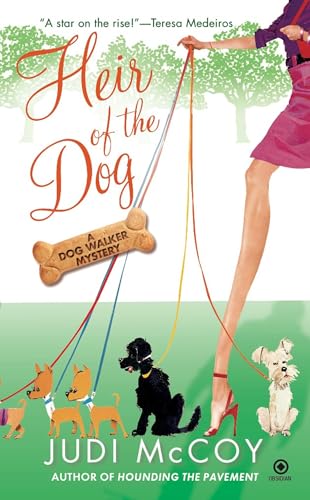 Cover of Heir of the Dog