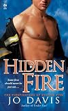 Hidden Fire