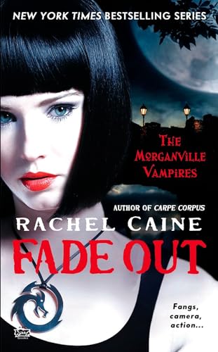 Fade Out book cover