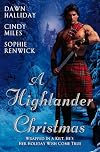 A Highlander Christmas (Anthology 3-in-1)