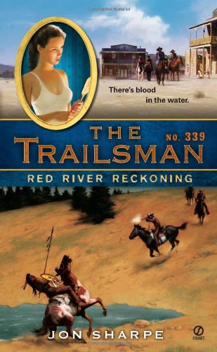 Red River Reckoning book cover