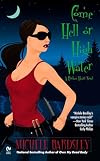 Come Hell or High Water: A Broken Heart Novel (Broken Heart Vampires)