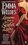 Lessons From a Scarlet Lady (Signet Eclipse)