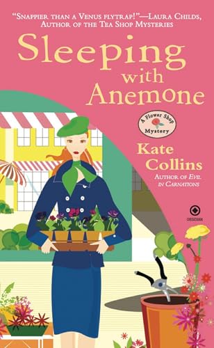 Sleeping with Anemone book cover