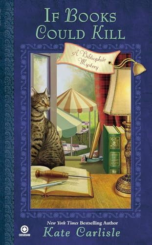 If Books Could Kill book cover