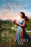 Chalice of Roses (Anthology 4-in-1)