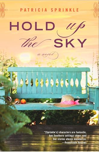 Hold Up the Sky book cover