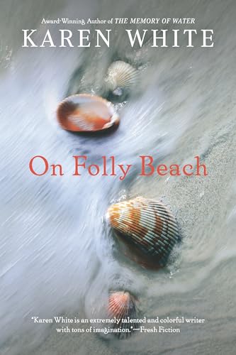 On Folly Beach book cover
