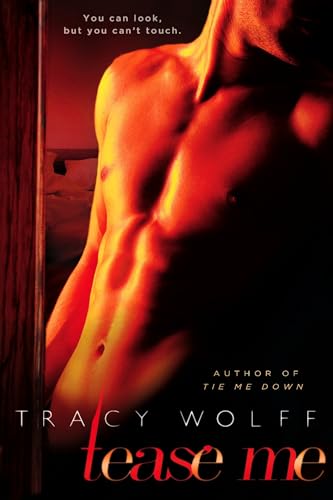 Tease Me book cover