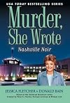 Murder, She Wrote: Nashville Noir