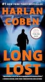 Book cover for “Long Lost” by Harlan Coben
