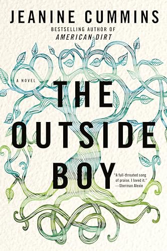 The Outside Boy book cover