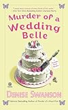 Murder of a Wedding Belle