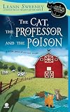 The Cat, the Professor and the Poison