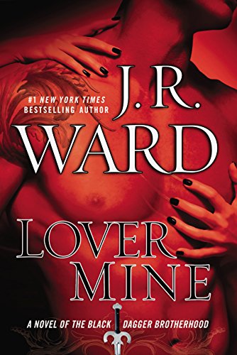 Lover Mine book cover