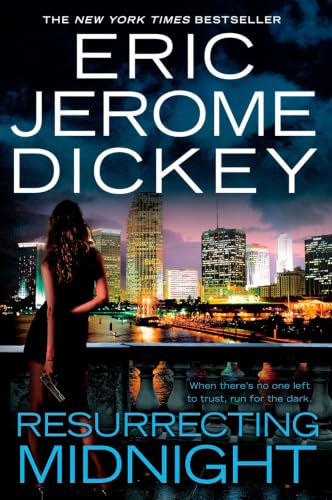 Resurrecting Midnight book cover