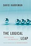The Logical Leap: Induction in Physics