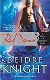 Red Demon: A Gods of Midnight Novel