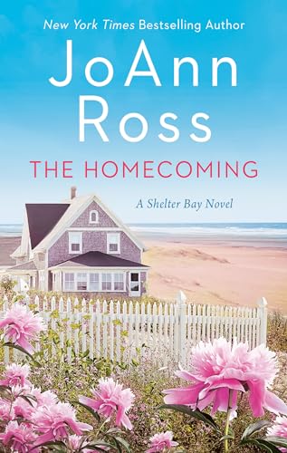 The Homecoming book cover