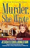 Murder, She Wrote: A Fatal Feast