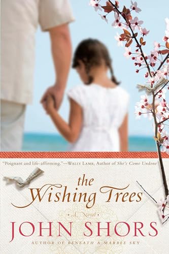 The Wishing Trees book cover