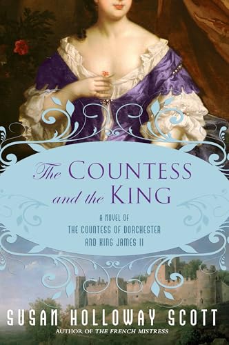 The Countess and the King book cover