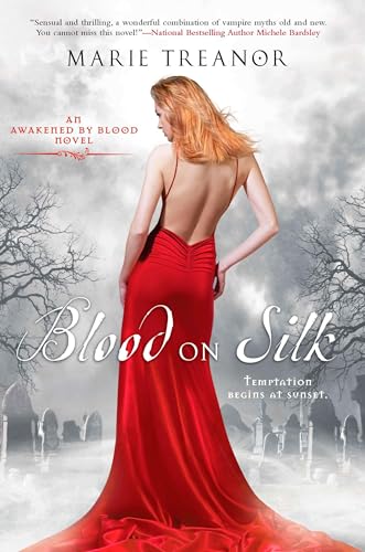 Blood on Silk