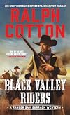 Black Valley Riders