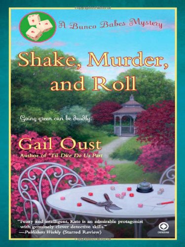 Shake, Murder, and Roll / Death Rolls the Dice book cover