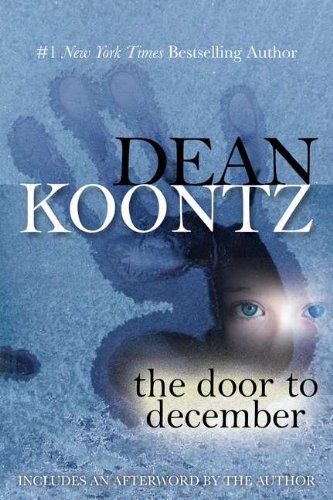 The Door to December book cover