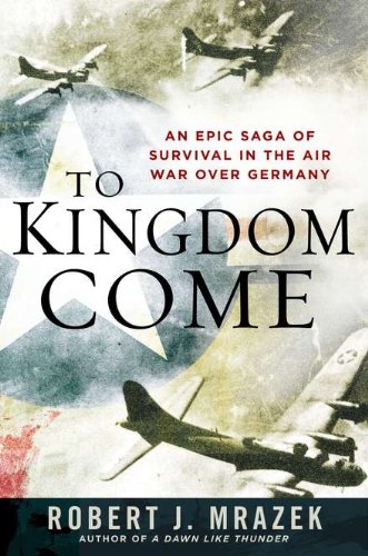 To Kingdom Come book cover
