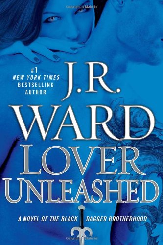 Lover Unleashed book cover
