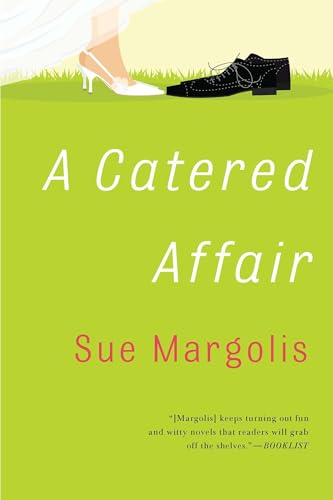 A Catered Affair book cover