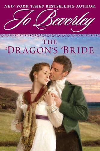The Dragon's Bride book cover