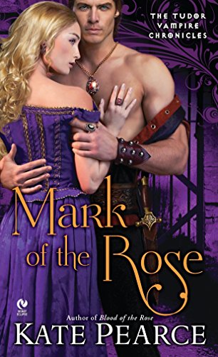 Mark of the Rose book cover