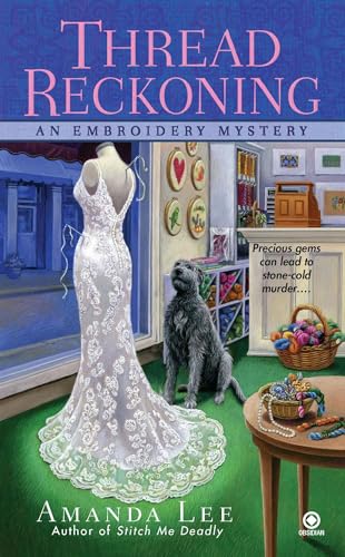 Thread Reckoning book cover