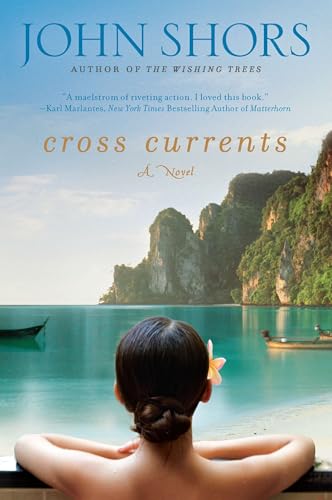 Cross Currents book cover