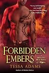 Forbidden Embers