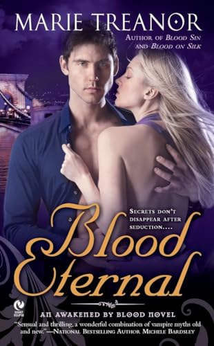 Blood Eternal