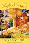 The Gingerbread Bump-Off: A Fresh-Baked Mystery
