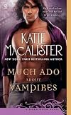 Much Ado About Vampires