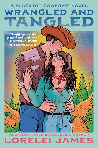 Wrangled and Tangled book cover