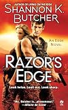 Razor's Edge: An Edge Novel