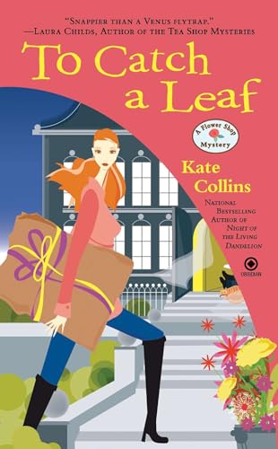 To Catch a Leaf book cover