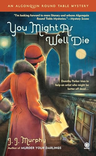 You Might as Well Die book cover